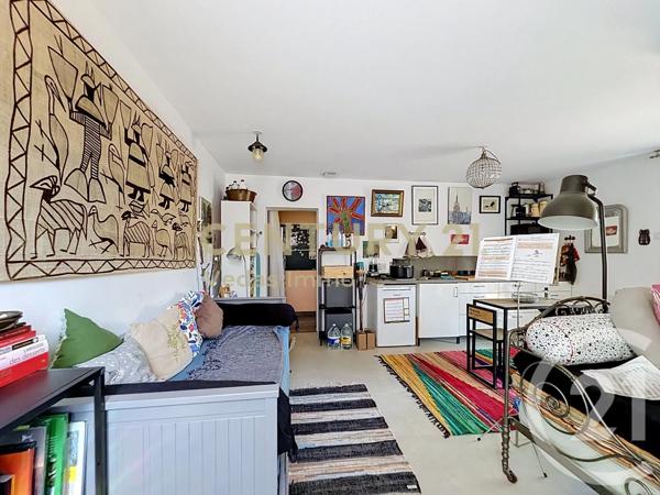 Maison à vendre  6 pièces - 143 m 2   ST JEAN DE VEDAS  - 34