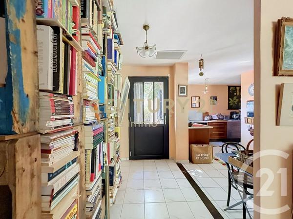 Maison à vendre  6 pièces - 143 m 2   ST JEAN DE VEDAS  - 34