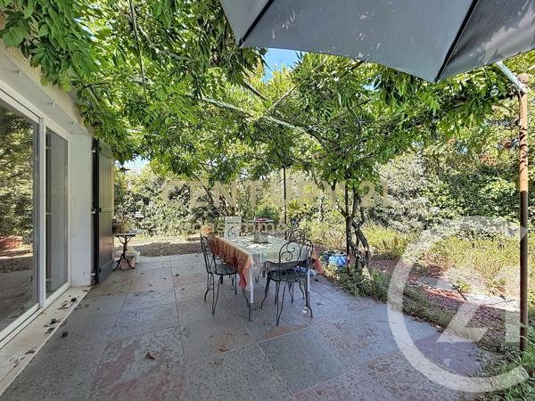 Maison à vendre  6 pièces - 143 m 2   ST JEAN DE VEDAS  - 34