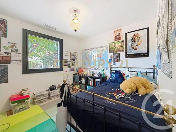 Maison à vendre  6 pièces - 143 m 2   ST JEAN DE VEDAS  - 34