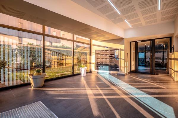 Appartement Alfortville 3 pièces proche RER D et Métro ligne 15