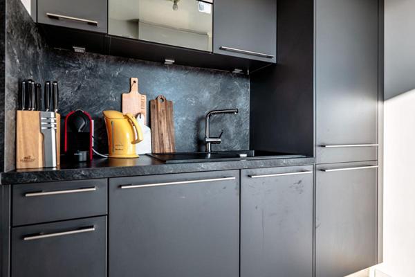 Appartement Alfortville 3 pièces proche RER D et Métro ligne 15