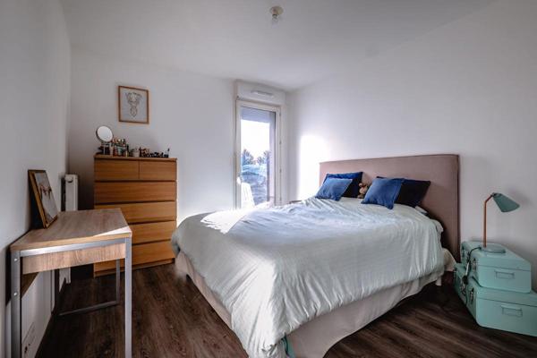 Appartement Alfortville 3 pièces proche RER D et Métro ligne 15