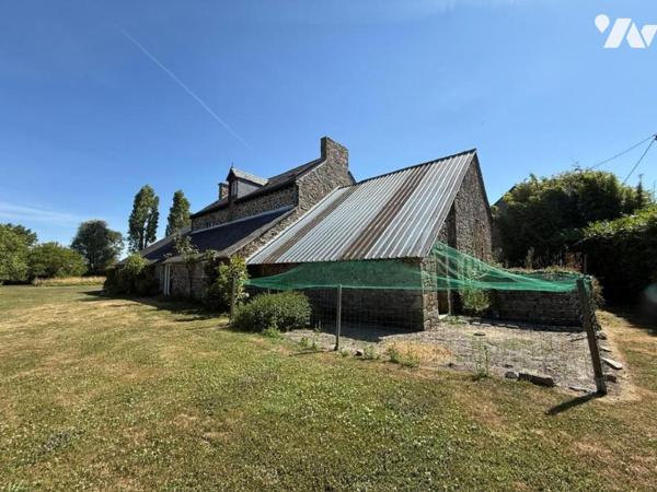 Maison de Maître du XIXe siècle – Propriété de caractère entièrement rénovée – 6 chambres 