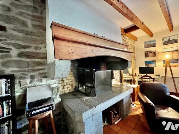 Maison de Maître du XIXe siècle – Propriété de caractère entièrement rénovée – 6 chambres 