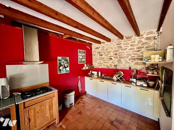 Maison de Maître du XIXe siècle – Propriété de caractère entièrement rénovée – 6 chambres 