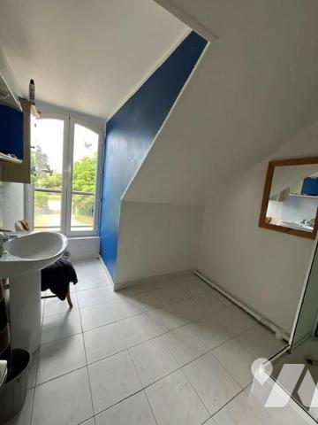 Maison de Maître du XIXe siècle – Propriété de caractère entièrement rénovée – 6 chambres 