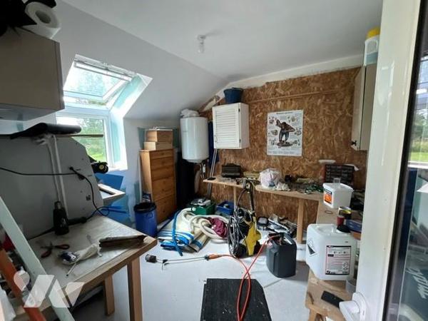 Maison de Maître du XIXe siècle – Propriété de caractère entièrement rénovée – 6 chambres 