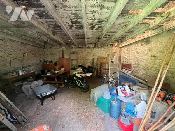 Maison de Maître du XIXe siècle – Propriété de caractère entièrement rénovée – 6 chambres 