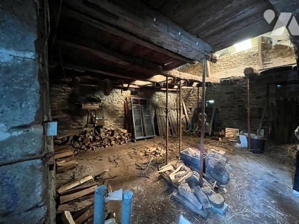 Maison de Maître du XIXe siècle – Propriété de caractère entièrement rénovée – 6 chambres 