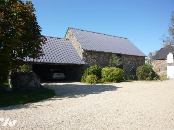 Maison de Maître du XIXe siècle – Propriété de caractère entièrement rénovée – 6 chambres 