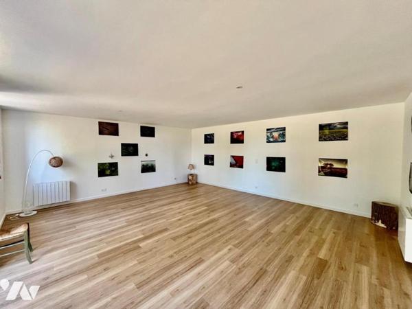 Maison de Maître du XIXe siècle – Propriété de caractère entièrement rénovée – 6 chambres 