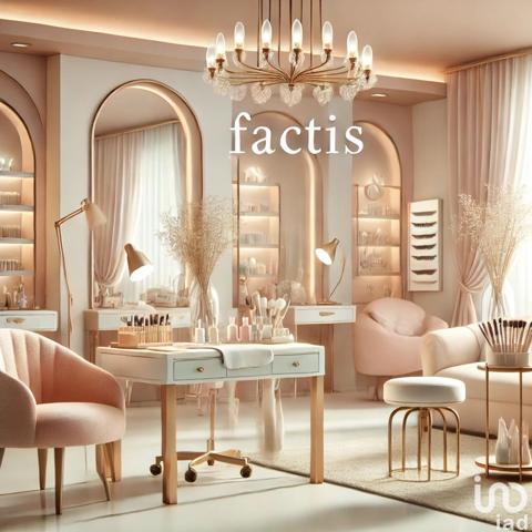 Droit au bail à vendre 100 m² Mérignac