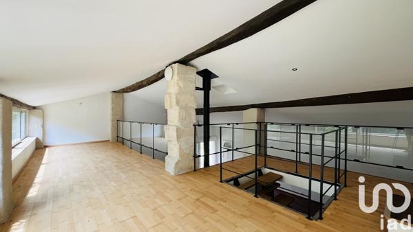 Maison à vendre 1 pièce 101 m² Saint-Savin