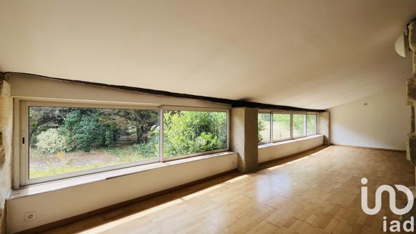 Maison à vendre 1 pièce 101 m² Saint-Savin