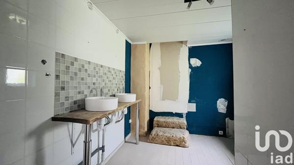 Maison à vendre 1 pièce 101 m² Saint-Savin