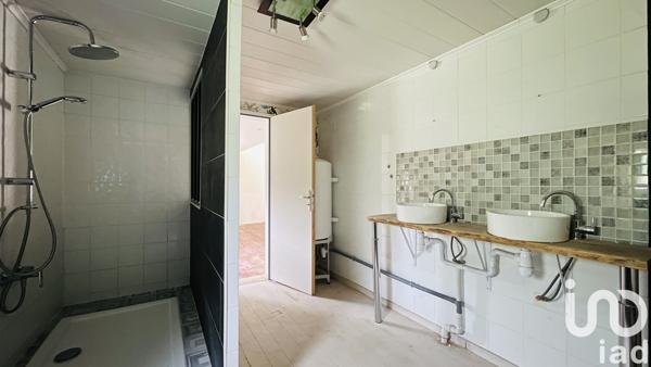 Maison à vendre 1 pièce 101 m² Saint-Savin