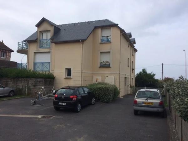 Appartement à louer à Ouistreham (14150)
