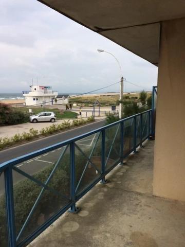 Appartement à louer à Ouistreham (14150)
