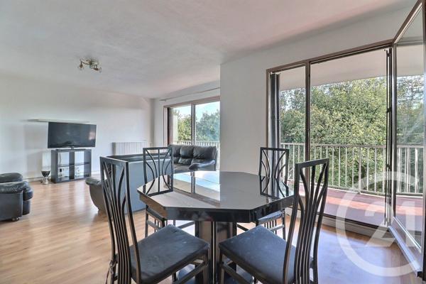 Appartement F5 à vendre  5 pièces - 91,85 m2 TREMBLAY EN FRANCE - 93