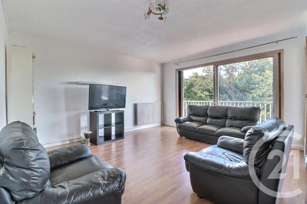 Appartement F5 à vendre  5 pièces - 91,85 m2 TREMBLAY EN FRANCE - 93