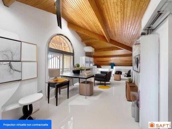 Aucamville - Maison familiale 6 pièces – 216 m²