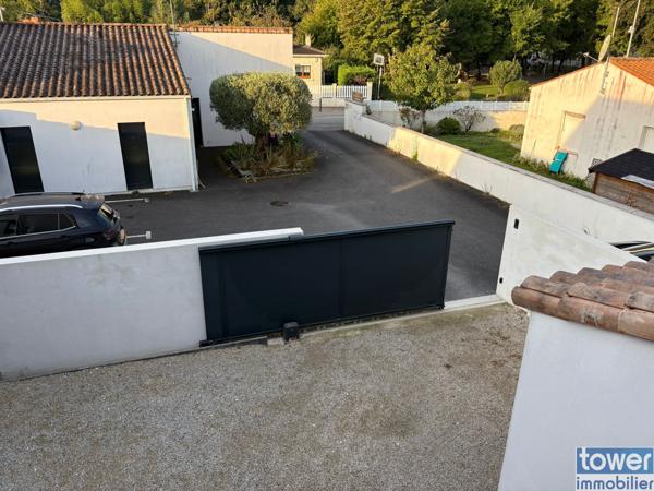 Maison familiale de 120 m² au centre ville de Breuillet - Aucun travaux à prévoir !