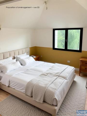 Maison familiale de 120 m² au centre ville de Breuillet - Aucun travaux à prévoir !