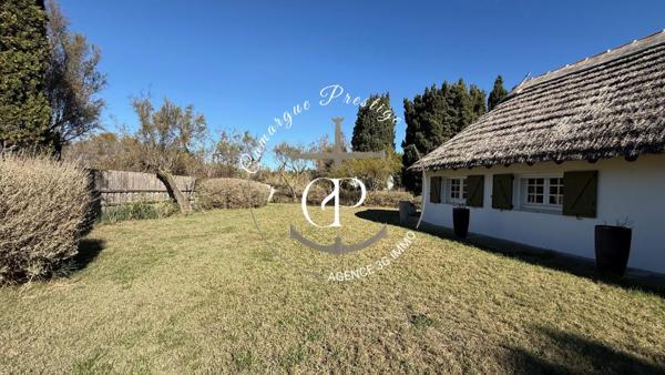 Vente / Maison de plain-pied