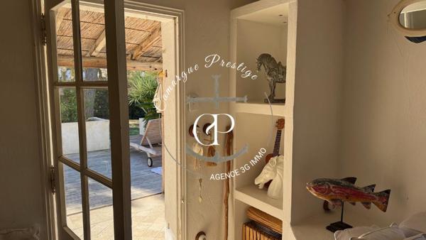 Vente / Maison de plain-pied