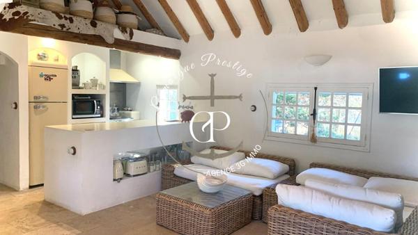 Vente / Maison de plain-pied