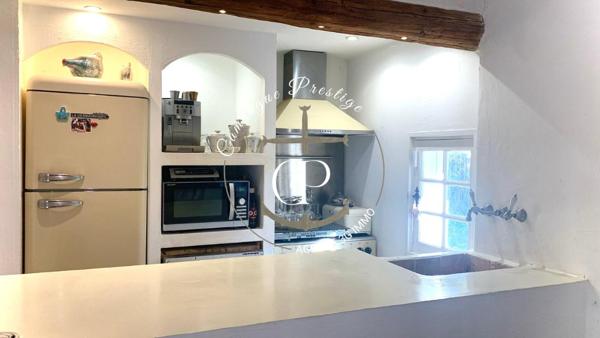 Vente / Maison de plain-pied