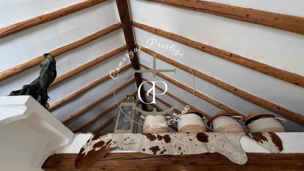 Vente / Maison de plain-pied