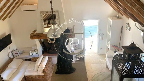 Vente / Maison de plain-pied