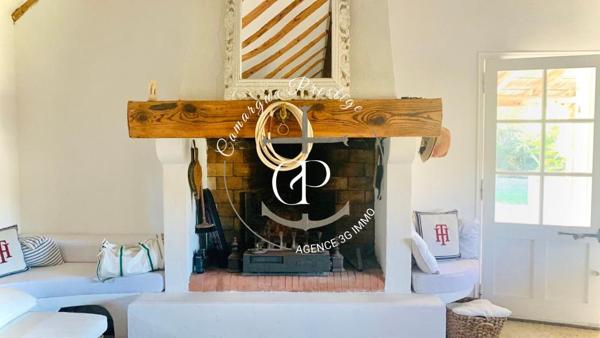 Vente / Maison de plain-pied