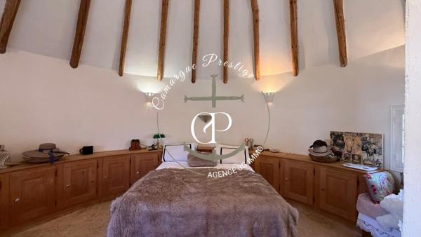 Vente / Maison de plain-pied