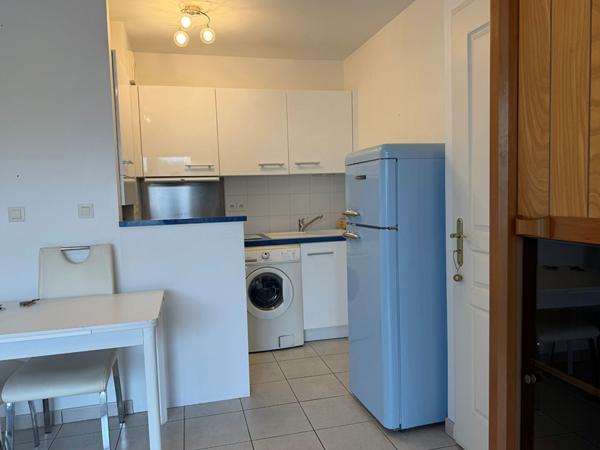 APPARTEMENT T2 Royan