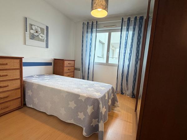 APPARTEMENT T2 Royan