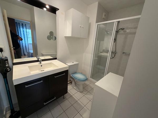 APPARTEMENT T2 Royan