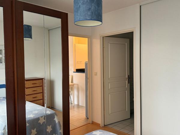 APPARTEMENT T2 Royan