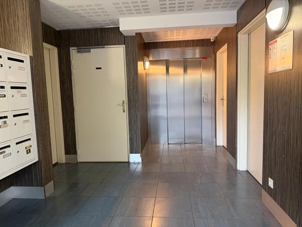 APPARTEMENT T2 Royan