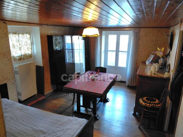 Maison 5 pièces 128 m2 LATHUS SAINT REMY (86)