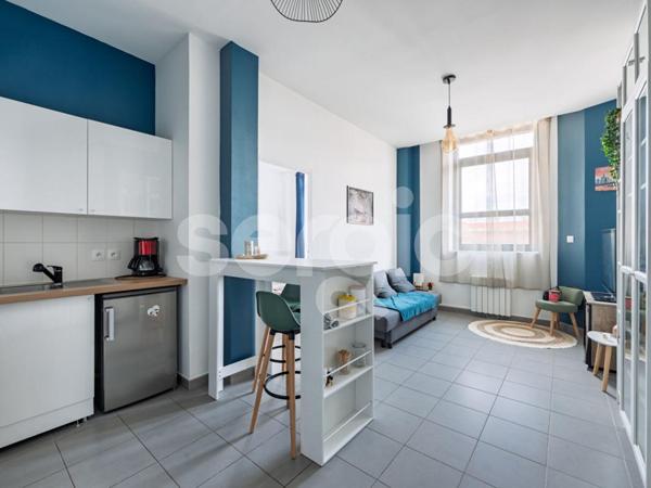 Achat 2 Pieces 44 59200 Tourcoing hdf5829
