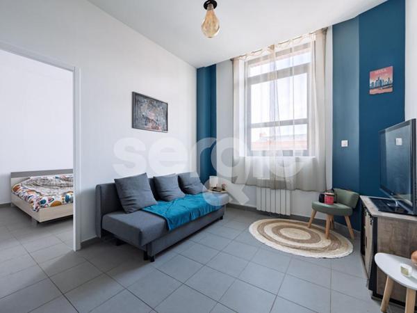 Achat 2 Pieces 44 59200 Tourcoing hdf5829