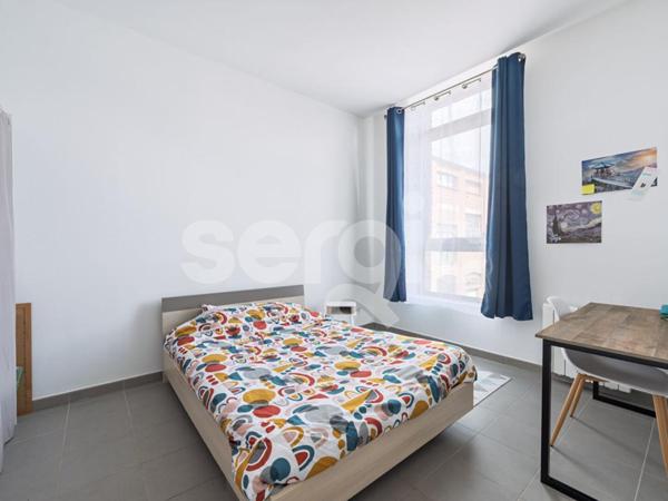 Achat 2 Pieces 44 59200 Tourcoing hdf5829