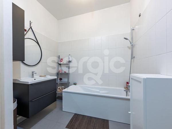 Achat 2 Pieces 44 59200 Tourcoing hdf5829