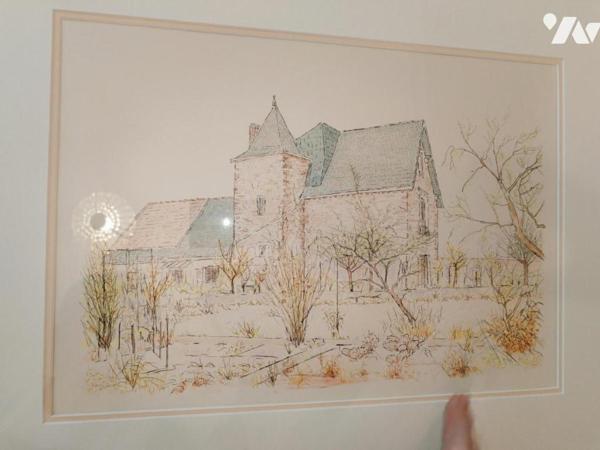 Manoir de La Bejonnière 