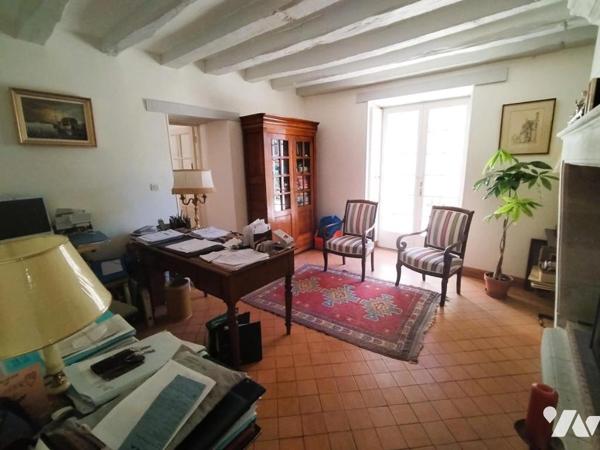 Manoir de La Bejonnière 
