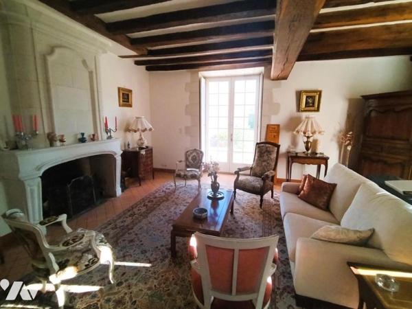 Manoir de La Bejonnière 