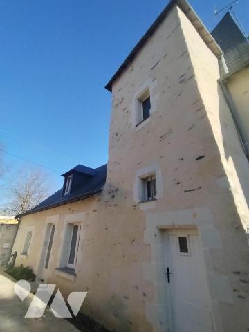 Manoir de La Bejonnière 